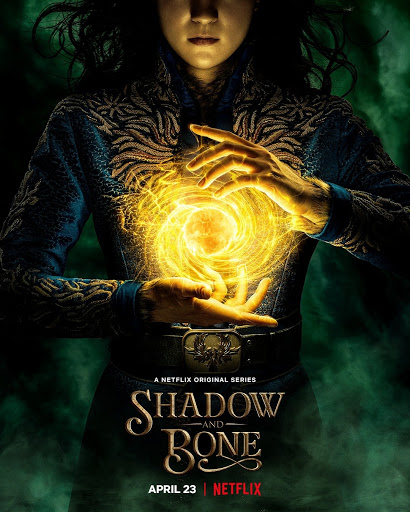 Shadow and Bone (Complete) | TV Series